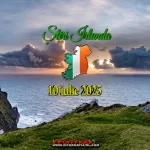 Știri Irlanda 10 iulie 2025 Informatia IRL