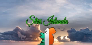 Știri Irlanda 10 iulie 2025 Informatia IRL