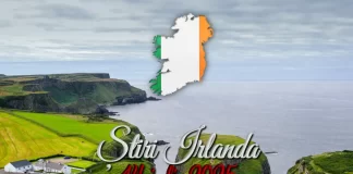 Știri Irlanda 14 iulie 2025 Informatia IRL