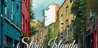 Știri Irlanda 15 iulie 2025 Informatia IRL