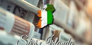 Știri Irlanda 16 iulie 2025 Informatia IRL