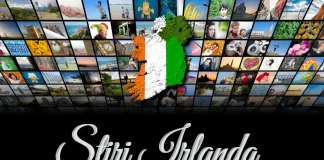 Știri Irlanda 17 iulie 2025 Informatia IRL