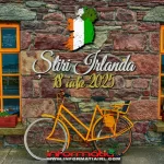 Știri Irlanda 18 iulie 2025 Informatia IRL
