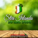 Știri Irlanda 29 iulie 2025 Informatia IRL