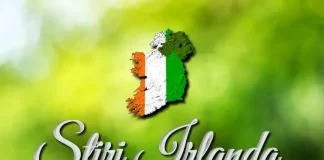 Știri Irlanda 29 iulie 2025 Informatia IRL