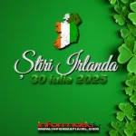 Știri Irlanda 30 iulie 2025 Informatia IRL