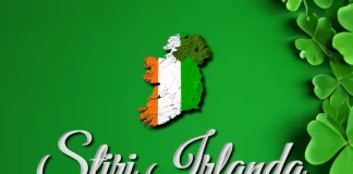 Știri Irlanda 30 iulie 2025 Informatia IRL