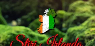 Știri Irlanda 31 iulie 2025 Informatia IRL