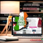 Știri Irlanda ☘️ 2 iulie 2025 Știri Irlanda 2 iulie 2025 Informatia IRL