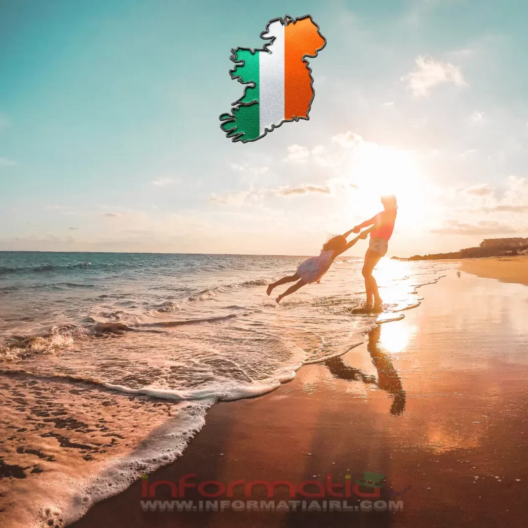 Știri Irlanda 12 iulie 2025 Informatia IRL