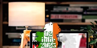 Știri Irlanda 2 iulie 2025 Informatia IRL