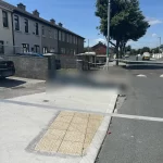 Crimă șocantă în vestul Dublinului: bărbat înjunghiat mortal într-un posibil conflict de tip răfuială