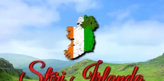 Știri Irlanda 01 august 2025 Informatia IRL