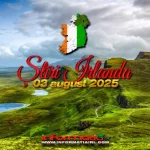 Știri Irlanda 03 august 2025 Informatia IRL