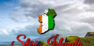 Știri Irlanda 03 august 2025 Informatia IRL