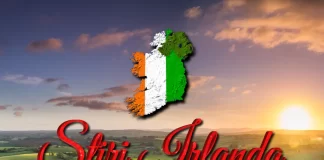 Știri Irlanda 05 august 2025 Informatia IRL