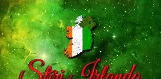 Știri Irlanda 09 august 2025 Informatia IRL