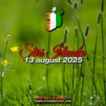 Știri Irlanda ☘️ 13 august 2025 Știri Irlanda 13 august 2025 Informatia IRL