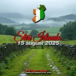 Știri Irlanda ☘️ 15 august 2025 Știri Irlanda 15 august 2025 Informatia IRL