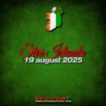 Știri Irlanda ☘️ 19 august 2025 Știri Irlanda 19 august 2025 Informatia IRL