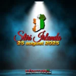 Știri Irlanda ☘️ 25 august 2025 Știri Irlanda 25 august 2025 Informatia IRL