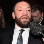 Peste jumătate din postările de campanie prezidențială ale lui Conor McGregor pe X, pline de afirmații false și amenințări