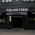 Bărbat reținut pentru tentativă de incendiere la pub-ul lui Conor McGregor din Dublin