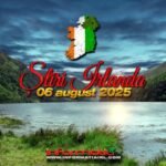 Știri Irlanda ☘️ 06 august 2025