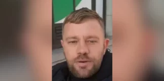 Primul caz de acest fel în Irlanda: bărbat condamnat la închisoare pentru postări online despre solicitanți de azil