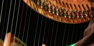 Noaptea Culturii 2025 Irlanda: evenimente gratuite, recomandări Informația IRL