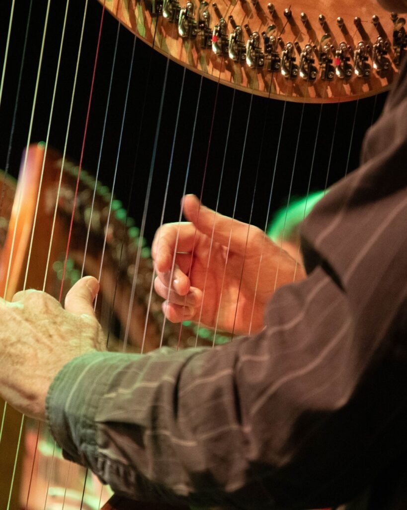 Noaptea Culturii 2025 Irlanda: evenimente gratuite, recomandări Informația IRL