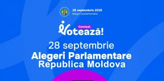 Alegeri parlamentare Moldova 2025: Lista completă a secțiilor de votare pentru cetățenii moldoveni din Irlanda Alegeri parlamentare Moldova 2025 Irlanda - Hartă cu locaţiile oficiale ale secţiilor de votare pentru cetăţenii moldoveni din Irlanda