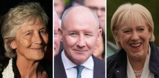 Apel către cetățeni să se înregistreze pentru vot la alegerile prezidențiale