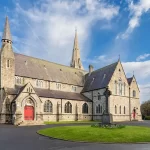 Biserica Christ Church din Leeson Park, Dublin, devine Catedrala Episcopală a Episcopiei Ortodoxe Române a Irlandei și Islandei.