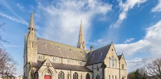 Biserica Christ Church din Leeson Park, Dublin, devine Catedrala Episcopală a Episcopiei Ortodoxe Române a Irlandei și Islandei.