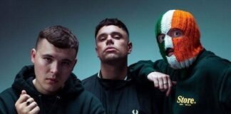 Managerul trupei Kneecap acuză RTÉ de dublu standard în privința libertății de exprimare Știri Irlanda Kneecap RTÉ libertatea de exprimare controversă televiziunea irlandeză dublul standard simboluri pro-Palestina