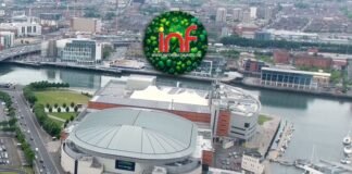 Student român prins la Aeroportul Belfast cu pașapoarte italiene false în timp ce încerca să ajute afgani să intre ilegal în Marea Britanie