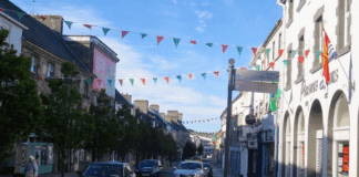 Trei bărbați eliberați fără acuzații după arestările legate de un atac violent în Castlebar, Co Mayo