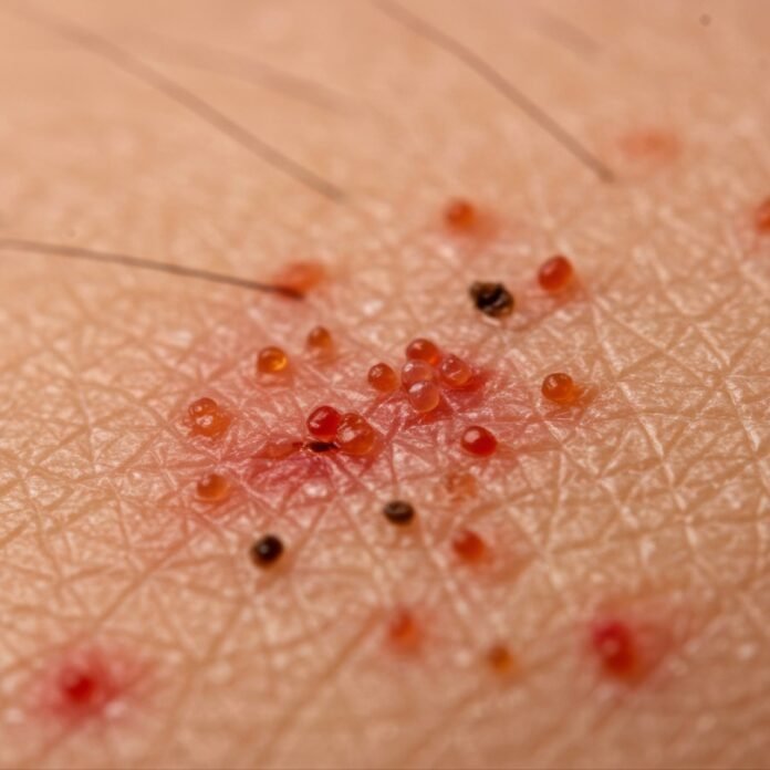 Focar râie azil Kilkenny - imagine reprezentativă pentru raportul HIQA