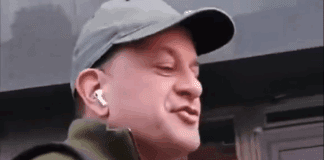 Leo Varadkar agresat verbal pe stradă în Dublin: „Nu voi fi intimidat”