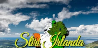 Știri Irlanda 01 septembrie 2025 Informatia IRL