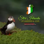Știri Irlanda 02 septembrie 2025 Informatia IRL