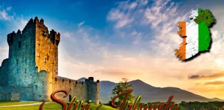 Știri Irlanda 03 septembrie 2025 Informatia IRL