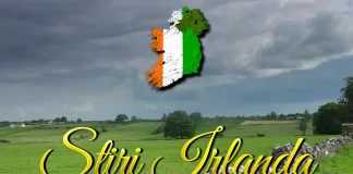 Știri Irlanda 05 septembrie 2025 Informatia IRL