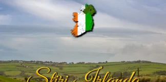 Știri Irlanda 11 septembrie 2025 Informatia IRL