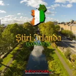 Știri Irlanda ☘️ 15 septembrie 2025 Știri Irlanda 15 septembrie 2025 Informatia IRL