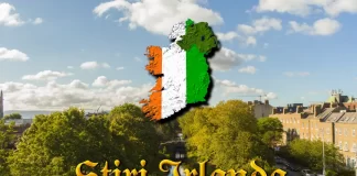 Știri Irlanda 15 septembrie 2025 Informatia IRL