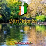 Știri Irlanda ☘️ 16 septembrie 2025 Știri din Irlanda 16 septembrie 2025 - știri pentru comunitea românească din Irlanda