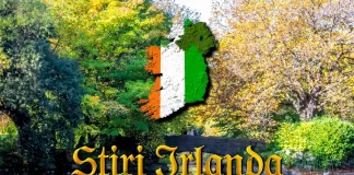 Știri Irlanda ☘️ 16 septembrie 2025 Știri din Irlanda 16 septembrie 2025 - știri pentru comunitea românească din Irlanda