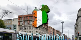 Știri Irlanda 20 septembrie 2025 – informatii și sfaturi pentru românii din Irlanda.
